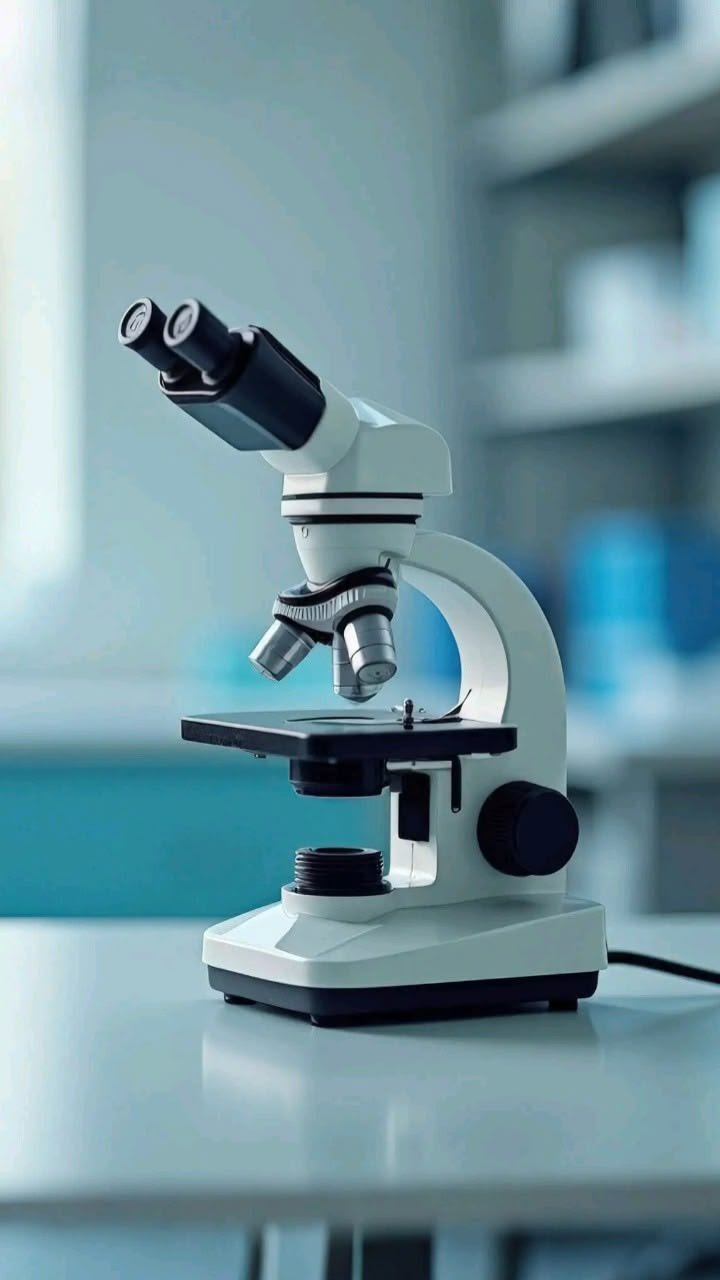 Pharmacy Laboratory